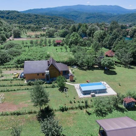 Guest House Vez Bihac Exterior photo