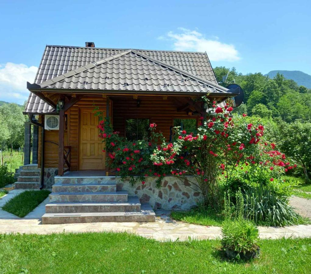 Guest House Vez Bihac Exterior photo