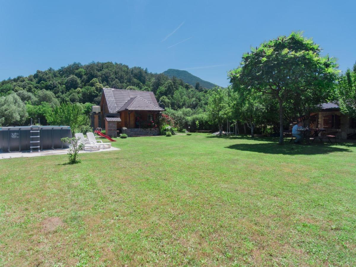 Guest House Vez Bihac Exterior photo