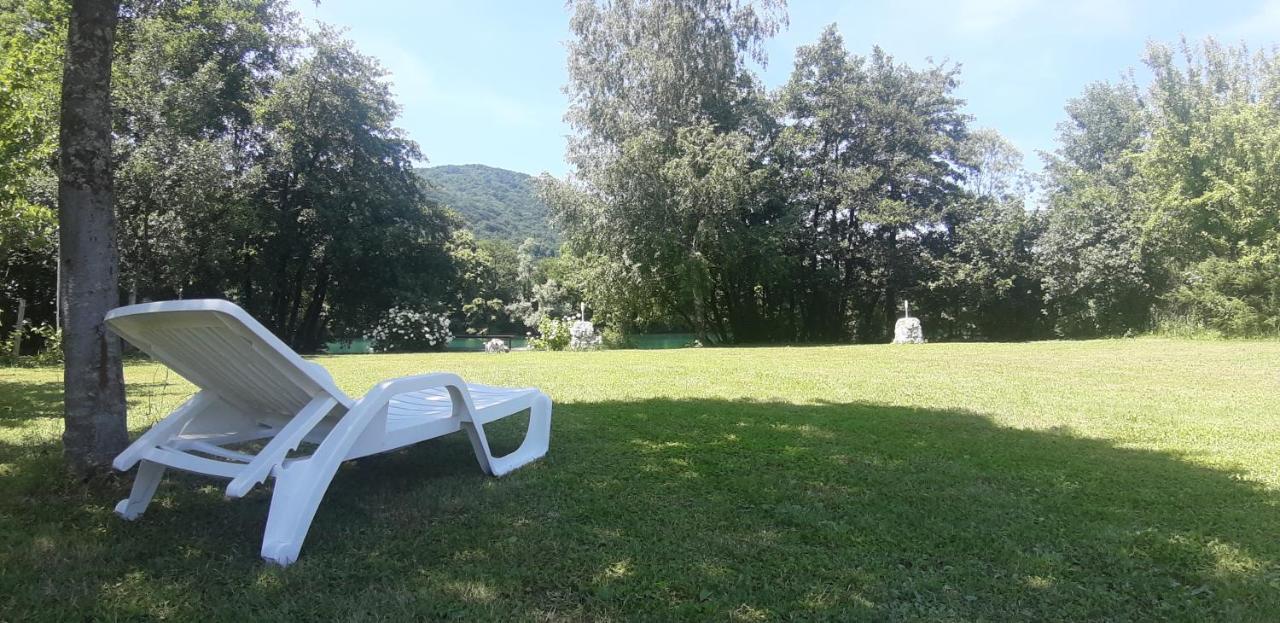 Guest House Vez Bihac Exterior photo