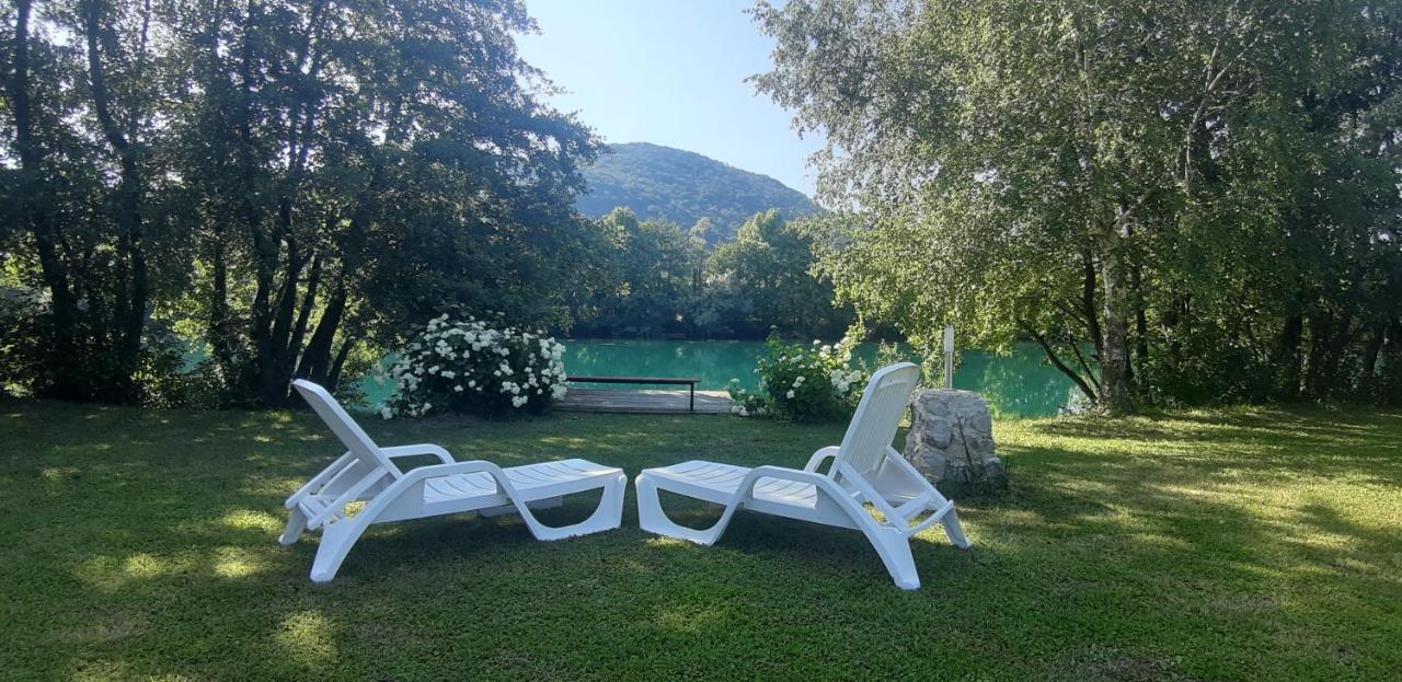 Guest House Vez Bihac Exterior photo