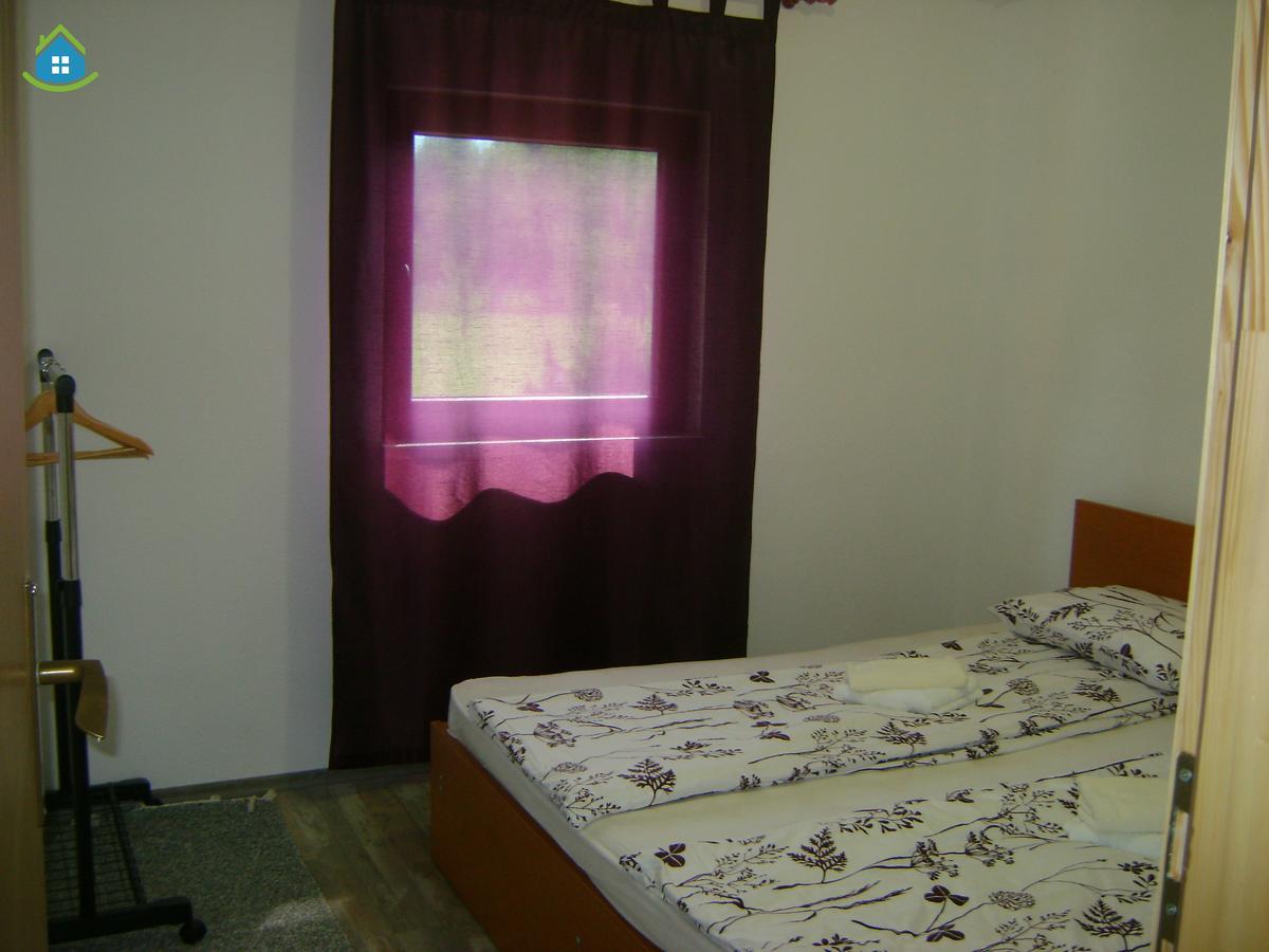 Guest House Vez Bihac Exterior photo
