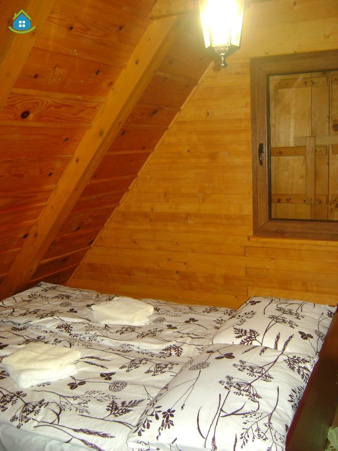 Guest House Vez Bihac Exterior photo