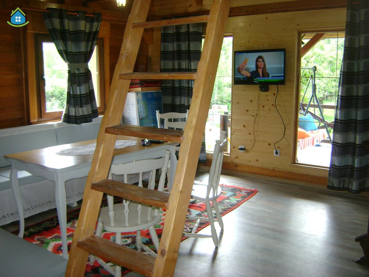 Guest House Vez Bihac Exterior photo