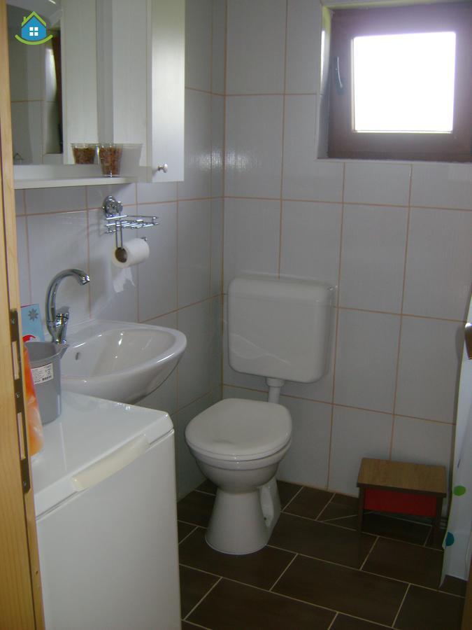 Guest House Vez Bihac Exterior photo