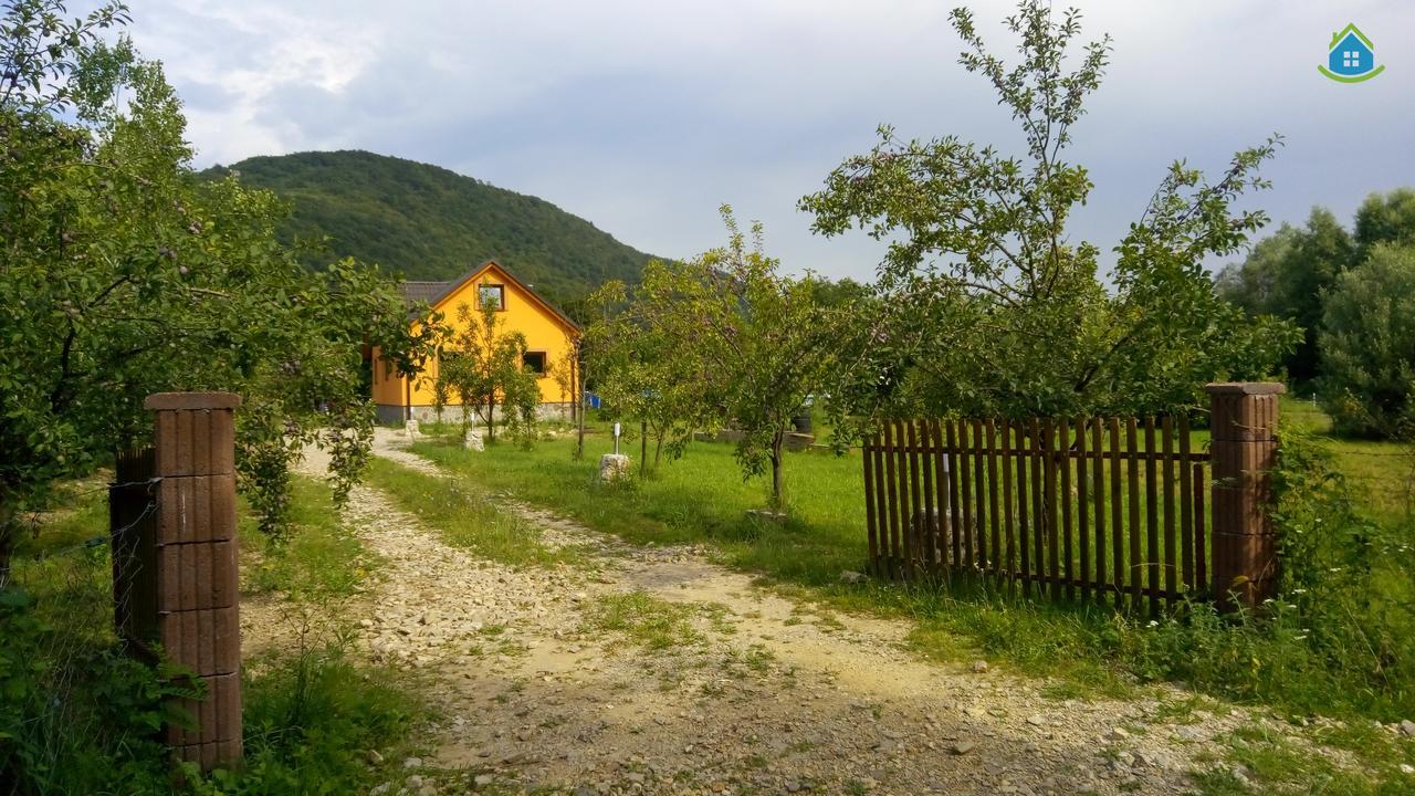 Guest House Vez Bihac Exterior photo
