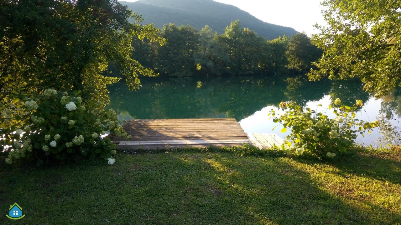 Guest House Vez Bihac Exterior photo