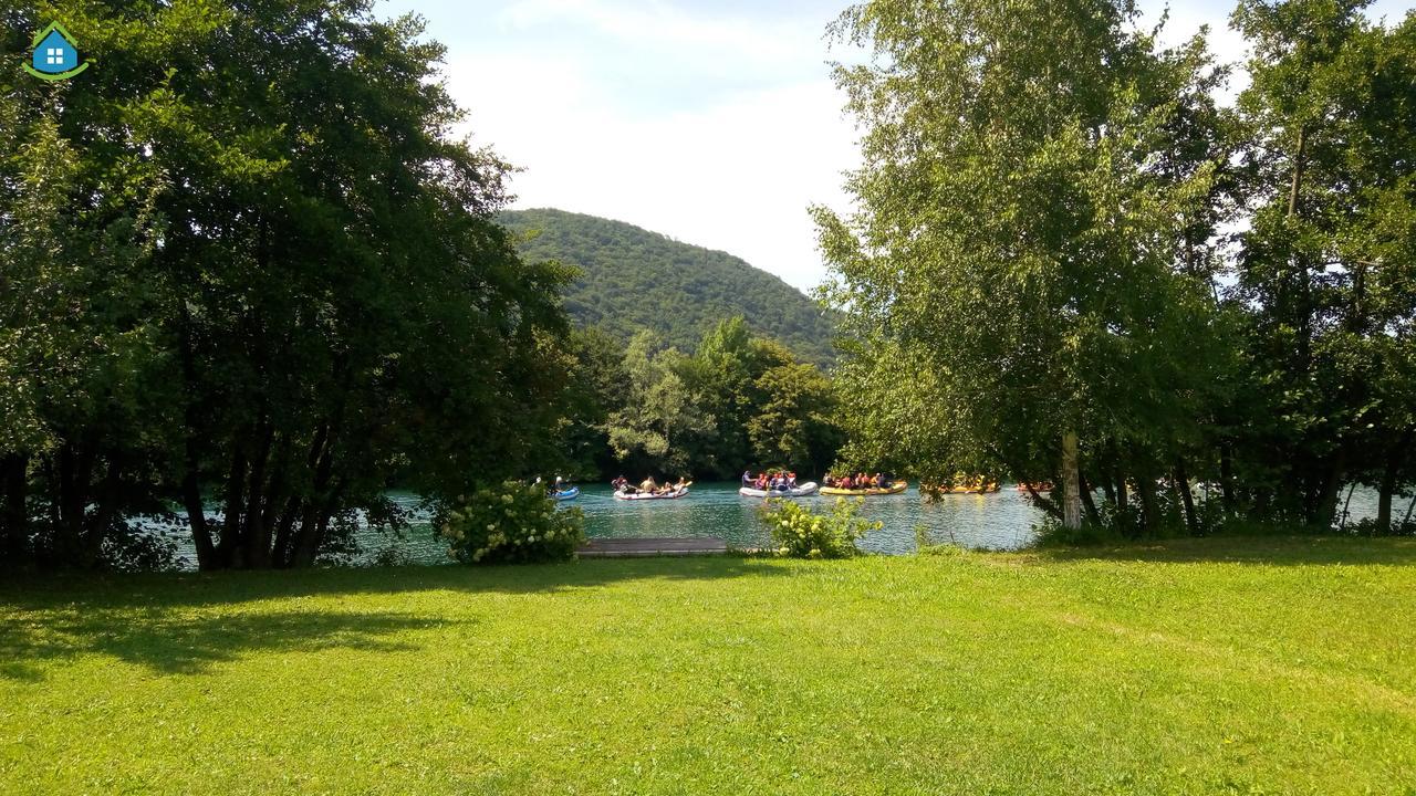 Guest House Vez Bihac Exterior photo